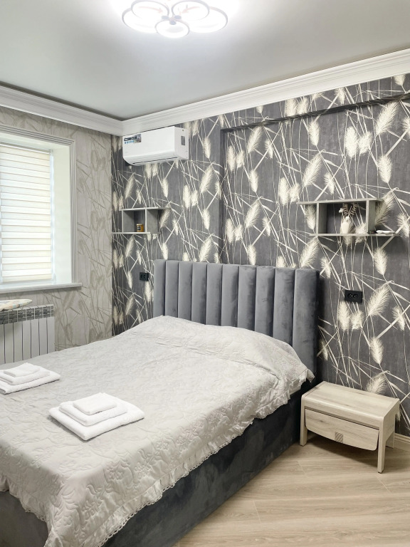 Фотография квартиры Апартаменты Park House Alieva Comfort