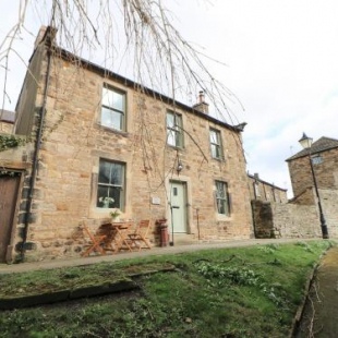 Фотография гостевого дома Church Cottage, Barnard Castle