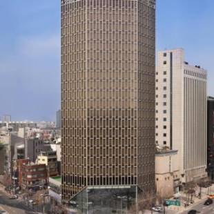 Фотографии гостиницы 
            Four Points by Sheraton Seoul Gangnam