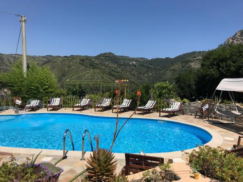 Фотография гостевого дома La Beverita