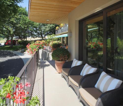 Фотография гостиницы Auberge Sundgovienne