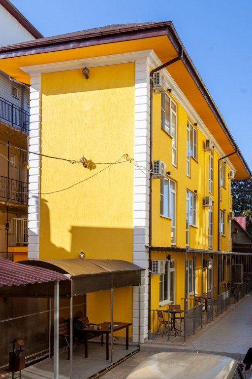 Фотография гостевого дома Новый век