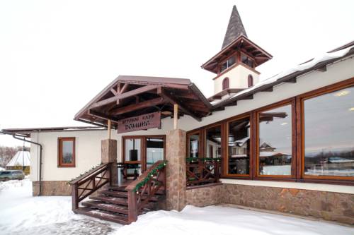 Фотография базы отдыха Капитан Клаб