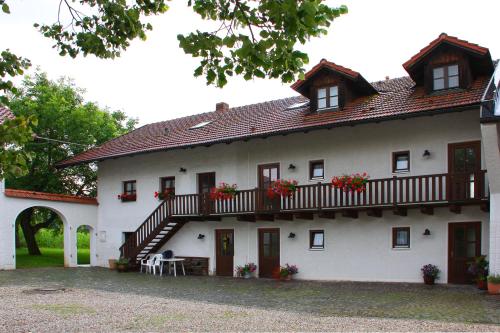 Фотография гостевого дома Pension Margaretenhof