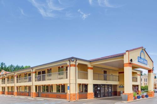 Фотография гостиницы Days Inn by Wyndham Acworth