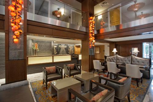 Фотография гостиницы Morrison Clark Inn