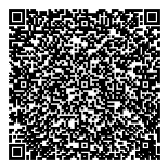 QR код гостиницы Алые Паруса