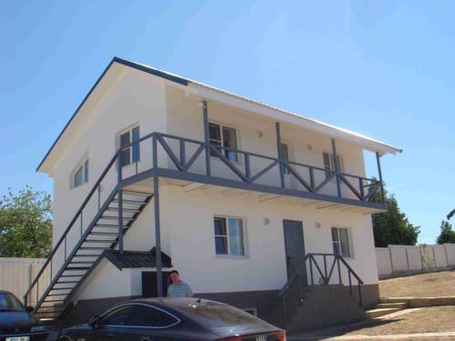 Фотография гостевого дома №2 Рузская деревня