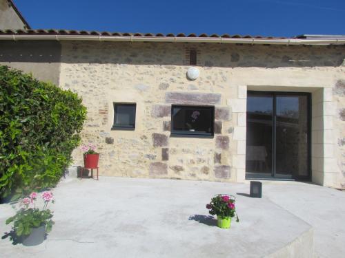 Фотография гостевого дома Gîte la petite maison