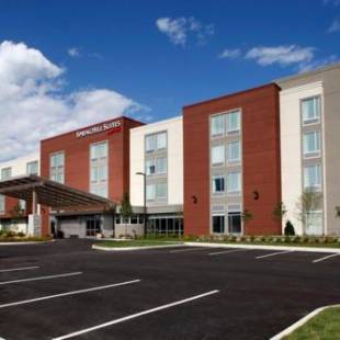 Фотографии гостиницы
SpringHill Suites by Marriott Pittsburgh Latrobe