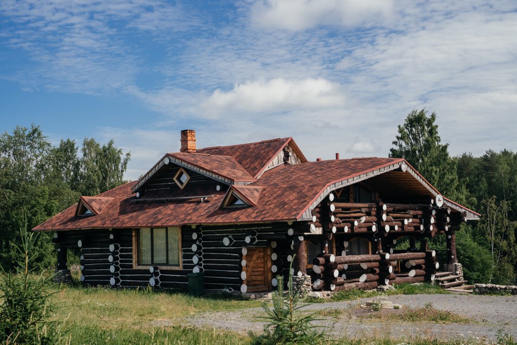 Фотография Коттеджа Туристическая деревня Чуньки