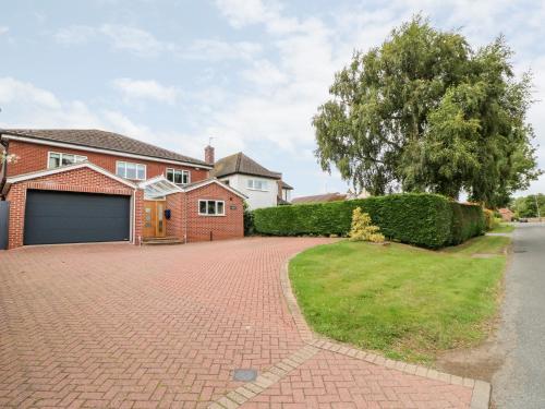 Фотография гостевого дома Hedgefield House