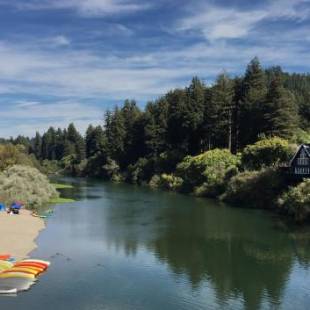 Фотографии мини отеля 
            Inn on the Russian River