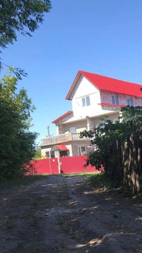 Фотография гостевого дома Хуторок Свержио