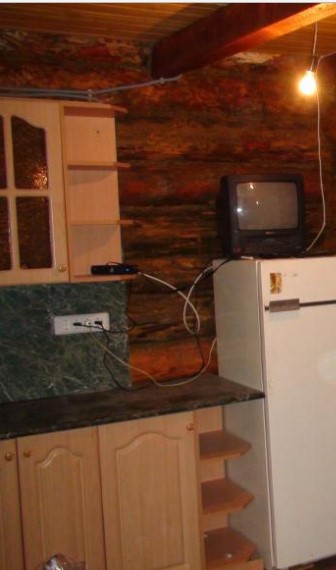 Фотография базы отдыха ООО Охотничьи просторы