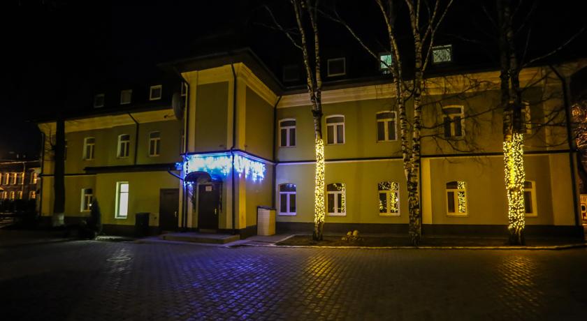 Фотография хостела Клевер