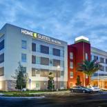 Фотография гостиницы Home2 Suites By Hilton Daytona Beach Speedway