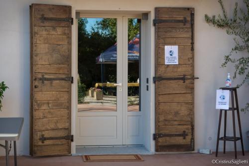 Фотография базы отдыха Babo Agriturismo Conviviale