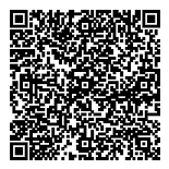 QR код гостевого дома Saqartvelo