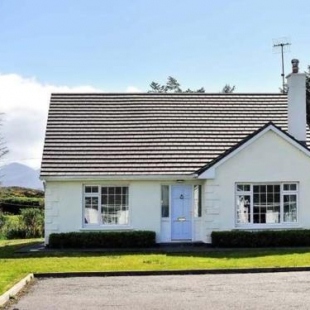 Фотография гостевого дома Springwood Cottage, Louisburgh