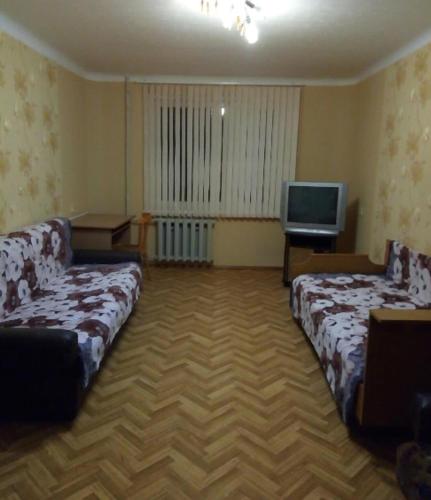 Фотография хостела На Бресткой, 107