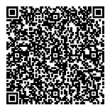 QR код хостела Раушен Корт