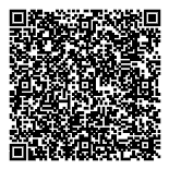 QR код хостела Сити