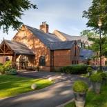 Фотография гостиницы Clandeboye Lodge Hotel