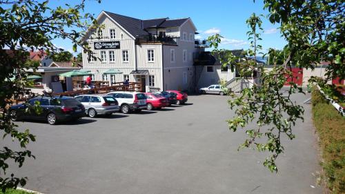 Фотография мини отеля Grännagården