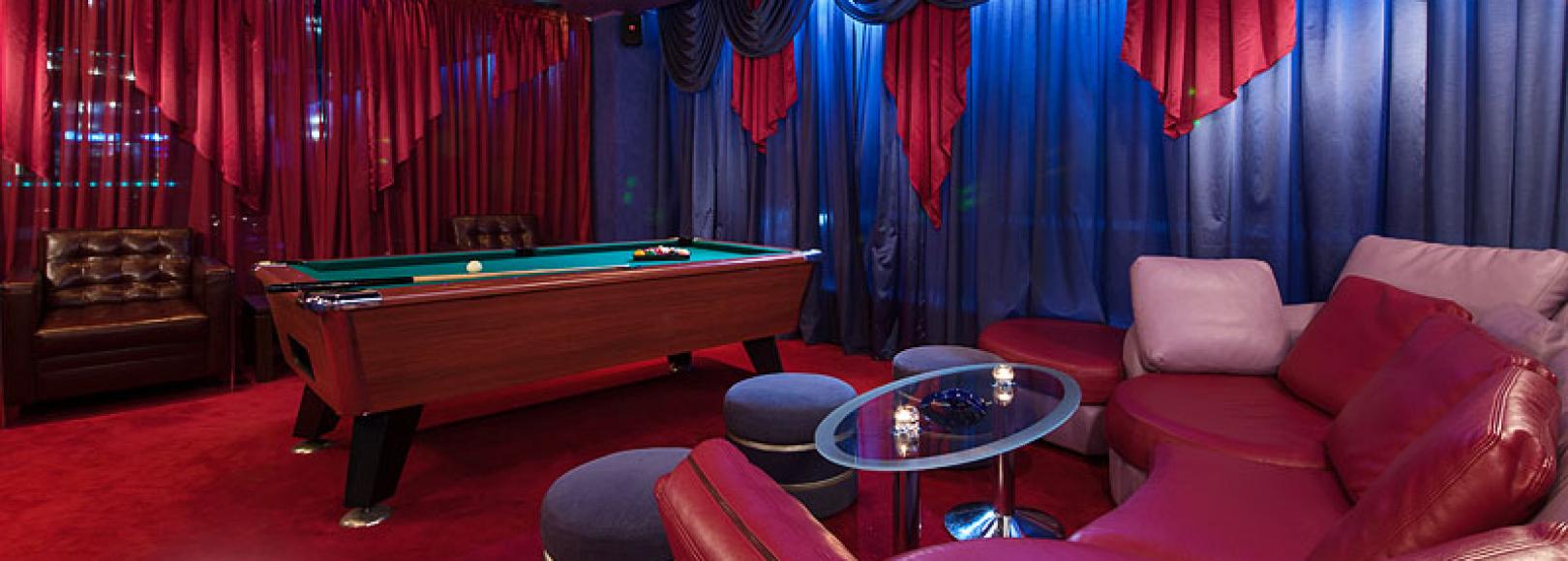 Фотография ночного клуба Адмирал (Admiral)