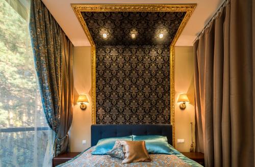 Фотография гостиницы Baltazaras