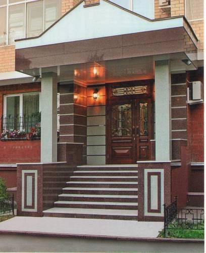 Фотография гостиницы Глория