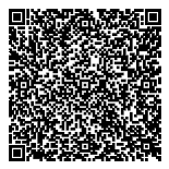 QR код гостиницы Бутик-Отель Астерия