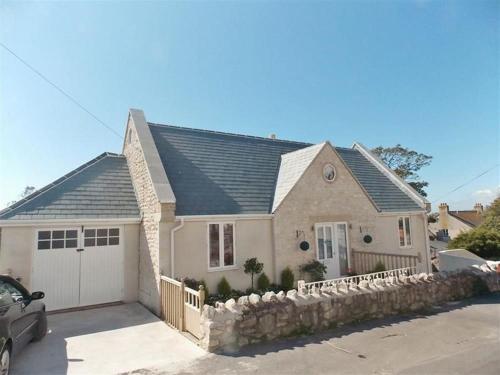 Фотография гостевого дома St Johns View, PORTLAND