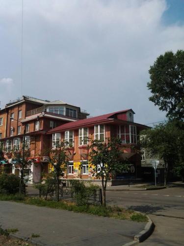 Фотография хостела МИР