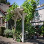 Фотография мини отеля Calistoga Wine Way Inn