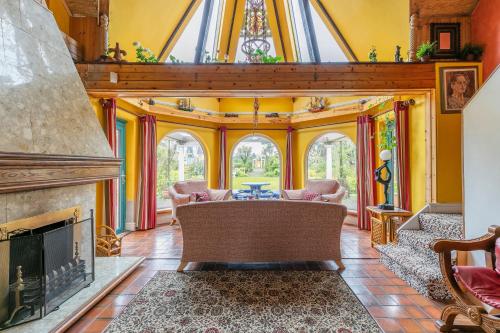 Фотография гостевого дома Ballysheen House