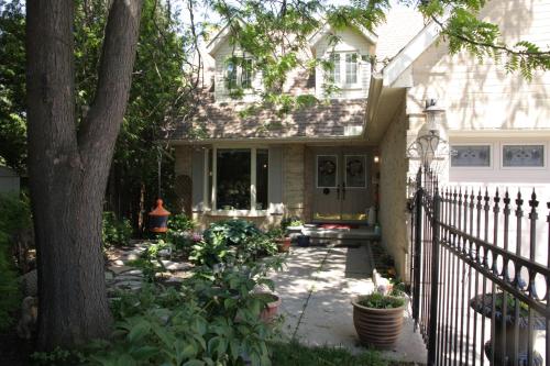 Фотография мини отеля O'Brien House