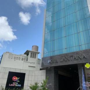 Фотографии гостиницы 
            Hotel Lantana Naha Kokusai-Dori