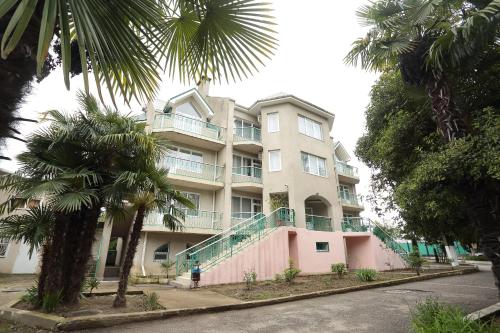 Фотография гостиницы Кристалл