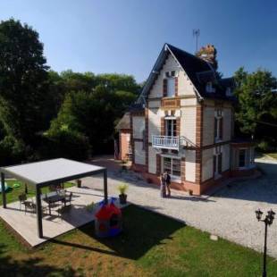 Фотографии мини отеля 
            B&B - Le Manoir de Louviers