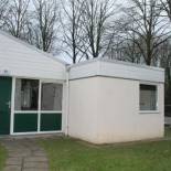 Фотография гостевого дома Rustige, gelijkvloerse vakantiewoning met 2 slaapkamers in Simpelveld, Zuid-Limburg