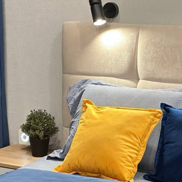 Фотография квартиры Океан комфорта