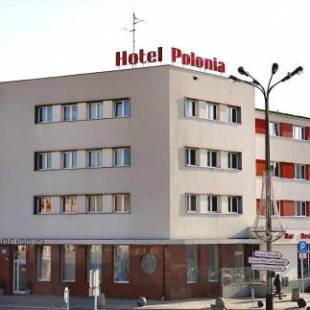 Фотографии гостиницы 
            Hotel Polonia