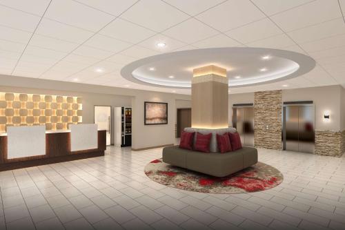 Фотография гостиницы Best Western PLUS Downtown/Music Row