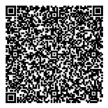 QR код гостиницы Родина