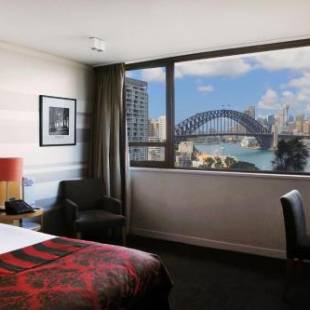 Фотографии гостиницы 
            View Sydney