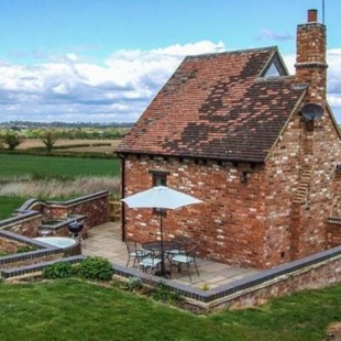 Фотография гостевого дома Owl Cottage, Southam