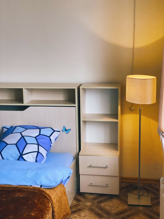 Фотография квартиры Апартаменты в спальном районе у автотехцентра