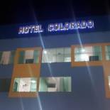 Фотография гостиницы Hotel Colorado